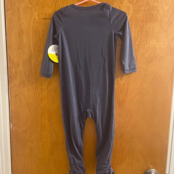 18 month pjs - Picture 2 of 2